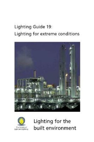 Cover of Lighting for extreme conditions