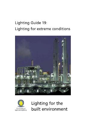 Cover of Lighting for extreme conditions