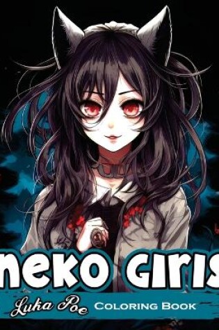 Cover of Neko Girls