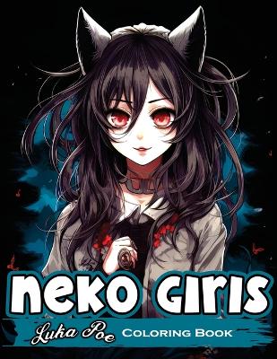 Book cover for Neko Girls