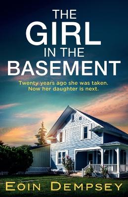 Book cover for The Girl in the Basement