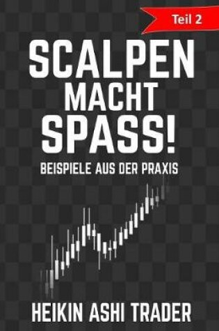 Cover of Scalpen macht Spass 2