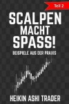 Book cover for Scalpen macht Spass 2