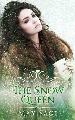 Book cover for The Snow Queen