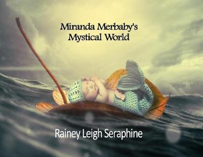 Cover of Miranda Merbaby's Mystical World