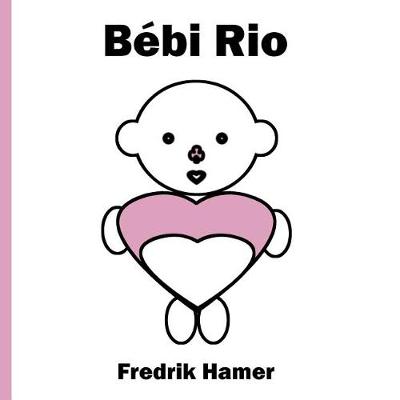 Book cover for B bi Rio