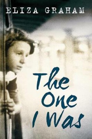 Cover of The One I Was