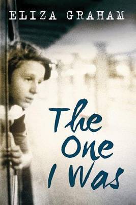 Book cover for The One I Was