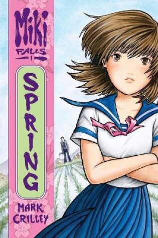 Cover of Spring