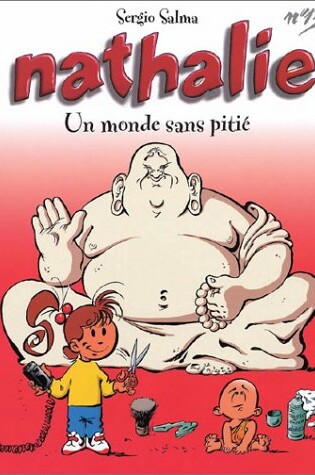 Cover of Un Monde Sans Pitie