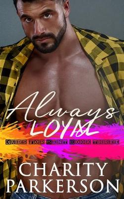 Book cover for Always Loyal