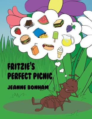 Cover of Fritzie's Perfect Picnic