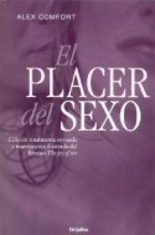 Cover of El Placer del Sexo