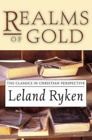 Cover of Realms of Gold