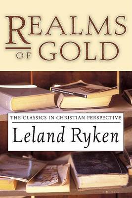 Book cover for Realms of Gold