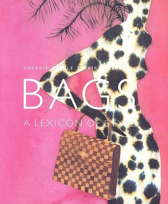 Book cover for Bags: A Lexicon of Style (mini)