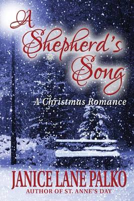 Book cover for A Shepherd's Song