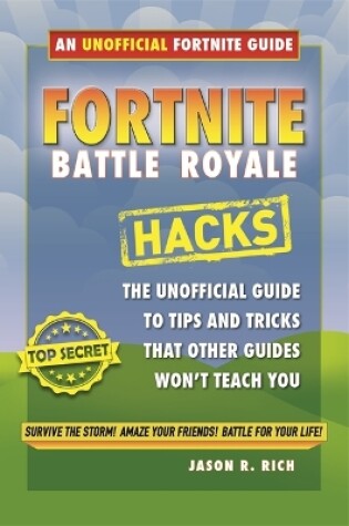 Cover of Fortnite Battle Royale: Beginners Guide