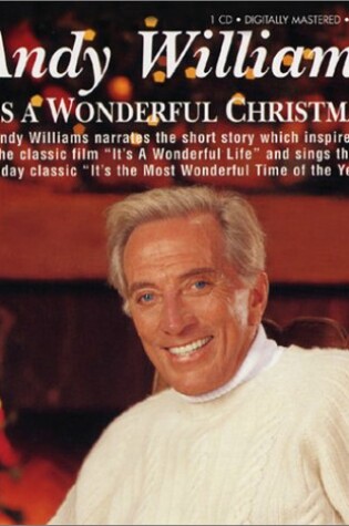 Cover of It's a Wonderful Christmas