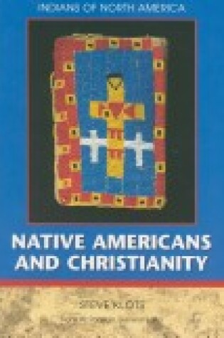 Cover of Native American Religion