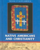 Book cover for Native American Religion