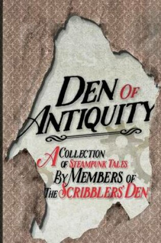 Cover of Den of Antiquity