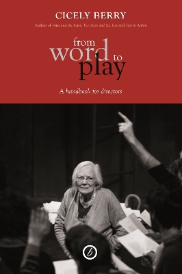 Book cover for From Word to Play