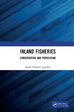 Cover of Inland Fisheries