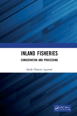 Book cover for Inland Fisheries