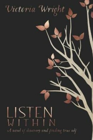 Cover of Listen Within