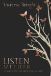 Book cover for Listen Within
