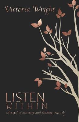 Cover of Listen Within