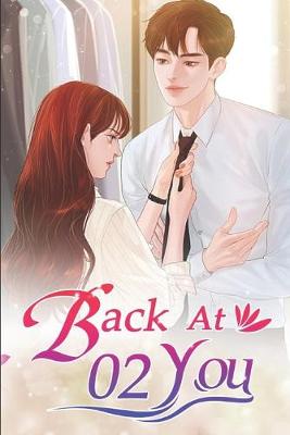 Book cover for Back At You 2