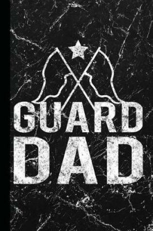 Cover of Guard Dad