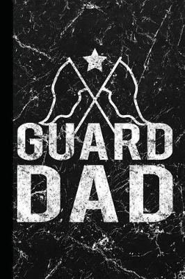 Book cover for Guard Dad