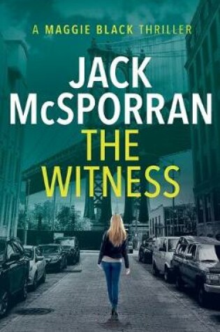 Cover of The Witness