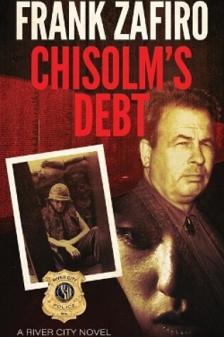 Cover of Chisolm's Debt