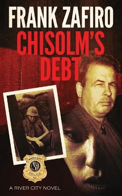 Book cover for Chisolm's Debt