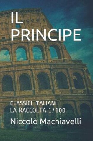 Cover of Il Principe