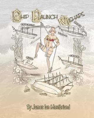 Book cover for Ship Launch Mishaps