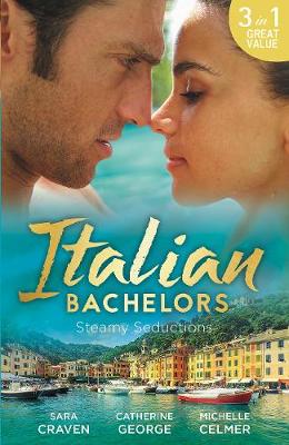 Cover of Italian Bachelors