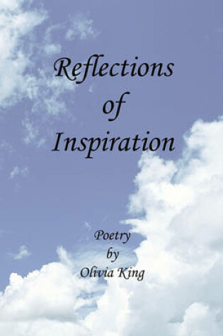 Cover of Reflections of Inspiration