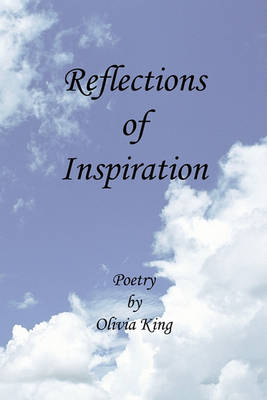 Book cover for Reflections of Inspiration