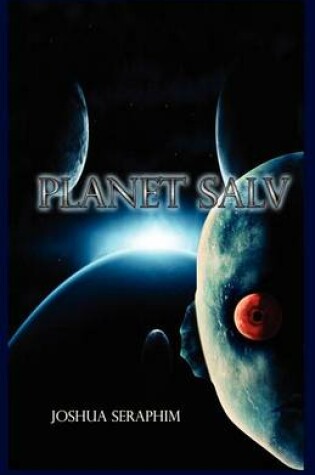 Cover of Planet Salv