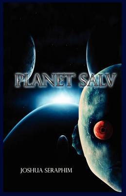 Book cover for Planet Salv