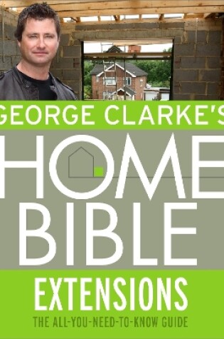 Cover of George Clarke's Home Bible: Extensions
