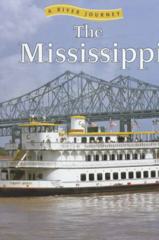 Cover of The Mississippi