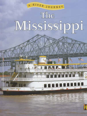 Cover of The Mississippi