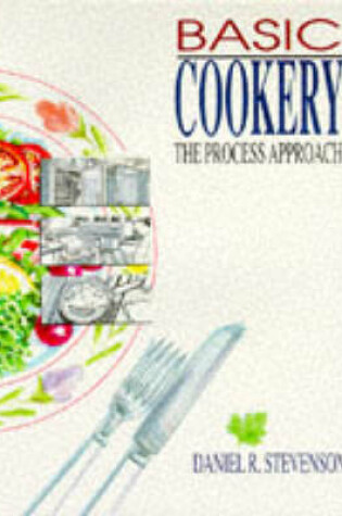 Cover of Basic Cookery