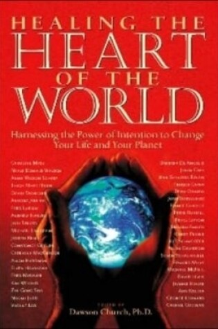Cover of Healing the Heart of the World